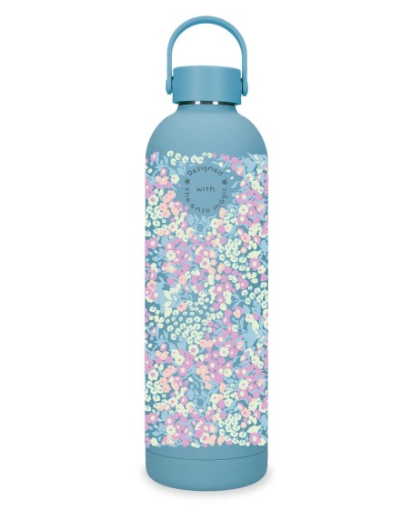 BOTELLA TÉRMICA ENSO MAGICAL FLEUR SPRING