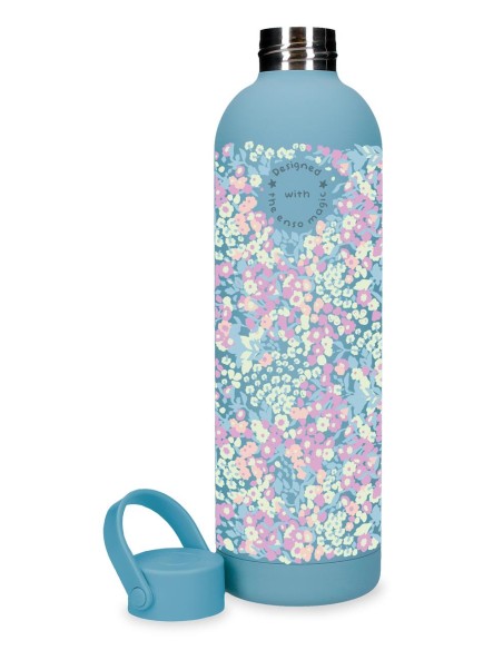 BOTELLA TÉRMICA ENSO MAGICAL FLEUR SPRING
