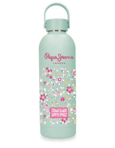 BOTELLA TÉRMICA PJL ABBEY ALENKA