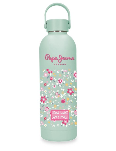 BOTELLA TÉRMICA PJL ABBEY ALENKA