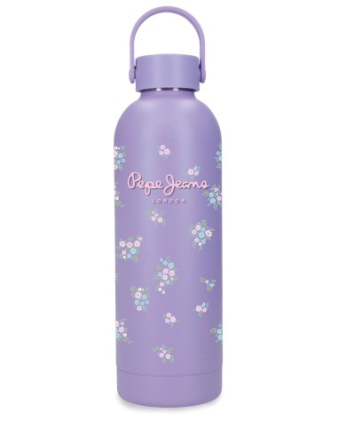 BOTELLA TÉRMICA PJL ABBEY NORA