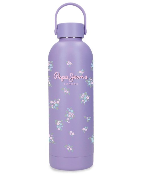 BOTELLA TÉRMICA PJL ABBEY NORA