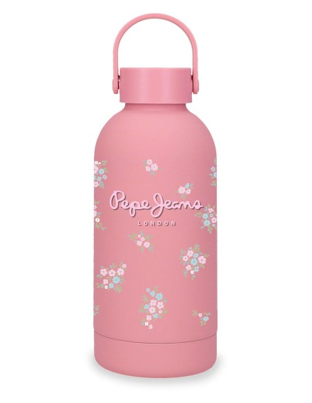 BOTELLA TÉRMICA PJL ABBEY NORA