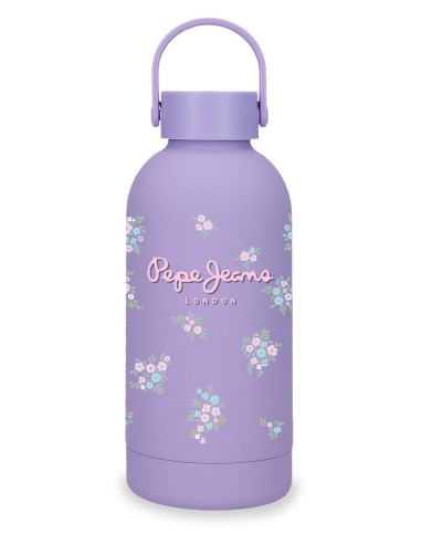 BOTELLA TÉRMICA PJL ABBEY NORA