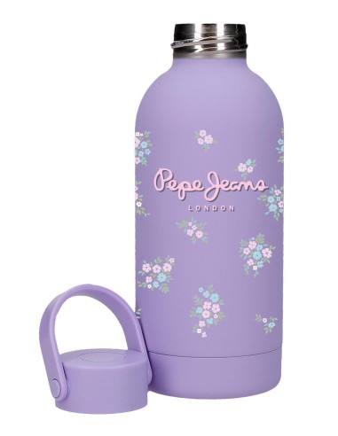 BOTELLA TÉRMICA PJL ABBEY NORA