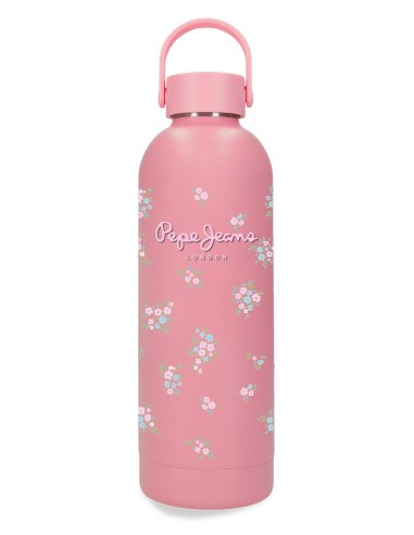 BOTELLA TÉRMICA PJL ABBEY NORA