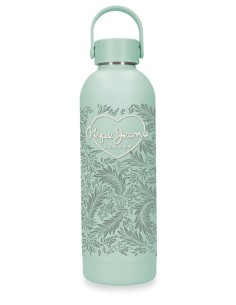 BOTELLA TÉRMICA PJL ABBEY CORALIE