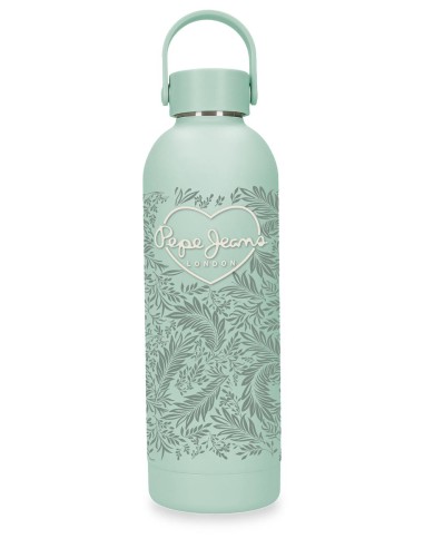 BOTELLA TÉRMICA PJL ABBEY CORALIE