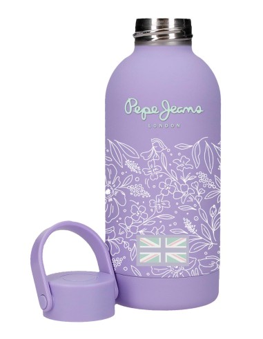 BOTELLA TÉRMICA PJL ABBEY RENATA