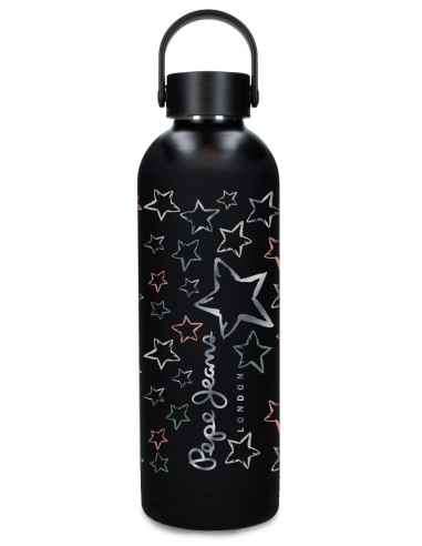 BOTELLA TÉRMICA PJL ABBEY CINTIA