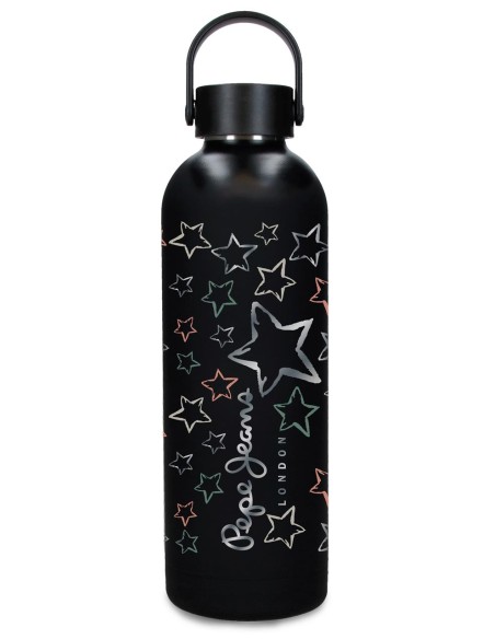 BOTELLA TÉRMICA PJL ABBEY CINTIA