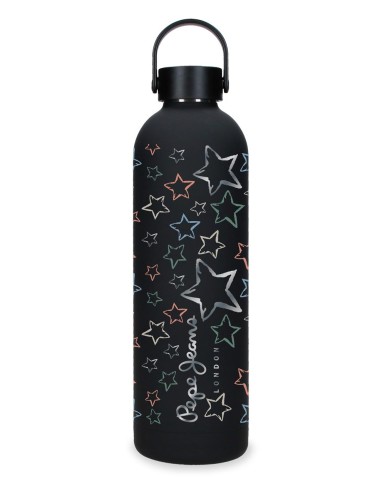 BOTELLA TÉRMICA PJL ABBEY CINTIA