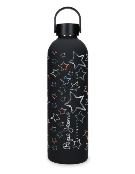 BOTELLA TÉRMICA PJL ABBEY CINTIA