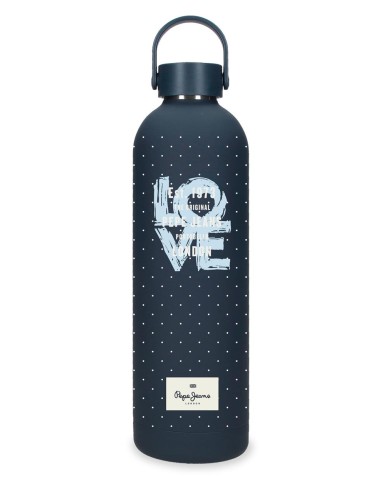 BOTELLA TÉRMICA PJL ABBEY NONI