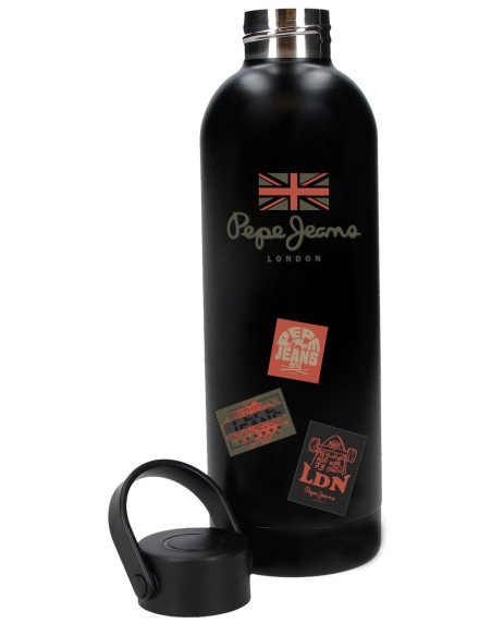 BOTELLA TÉRMICA PJL ABBEY PONDER