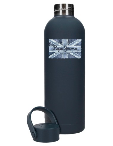 BOTELLA TÉRMICA PJL ABBEY JEBB