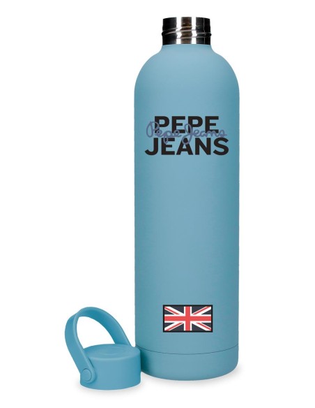 BOTELLA TÉRMICA PJL ABBEY SELDON