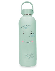 BOTELLA TÉRMICA MOVOM NEW ADVENTURES LITTLE DINO