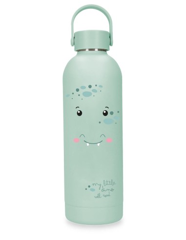 BOTELLA TÉRMICA MOVOM NEW ADVENTURES LITTLE DINO