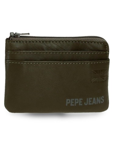 MONEDERO PJL CORTLAND.