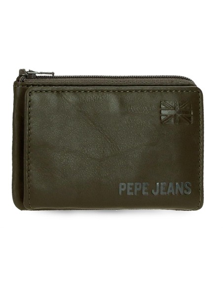 MONEDERO PJL CORTLAND.