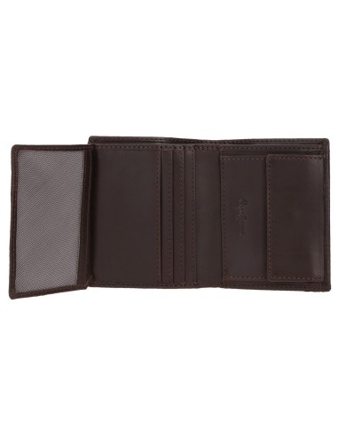 BILLETERO PJL HUDSON