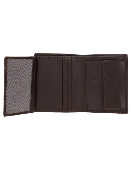 BILLETERO PJL HUDSON