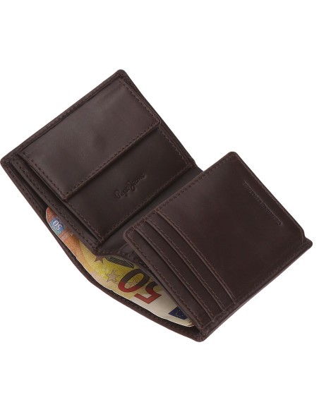 BILLETERO PJL HUDSON