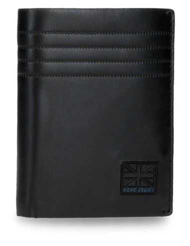 BILLETERO PJL HUDSON