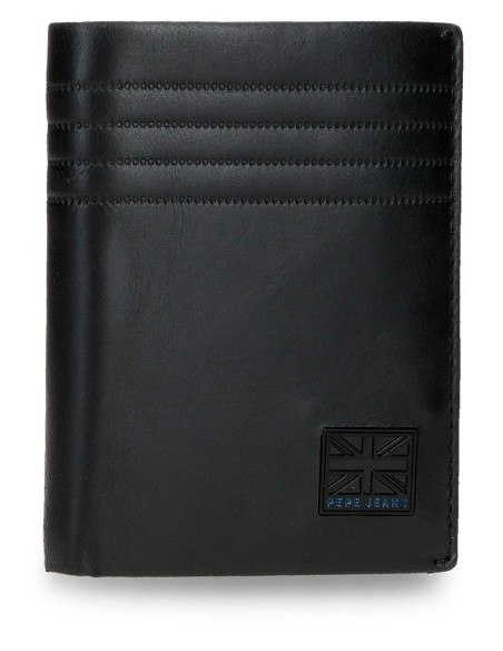 BILLETERO PJL HUDSON