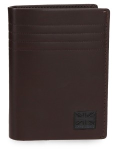 BILLETERO PJL HUDSON