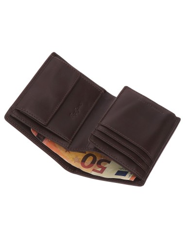 BILLETERO PJL HUDSON