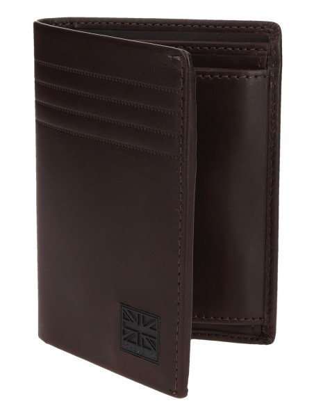 BILLETERO PJL HUDSON