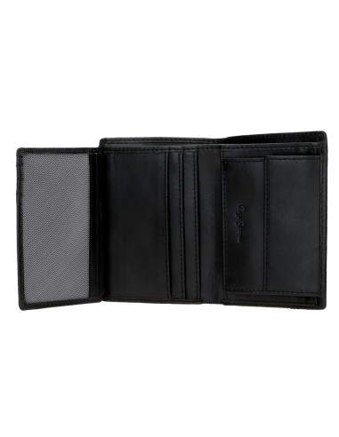BILLETERO PJL HUDSON