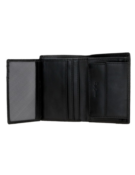 BILLETERO PJL HUDSON