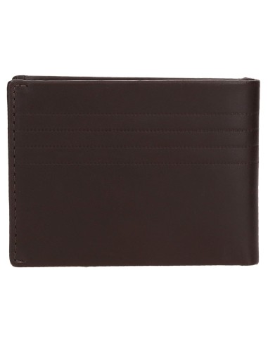 BILLETERO PJL HUDSON