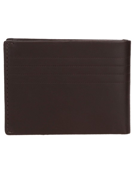 BILLETERO PJL HUDSON