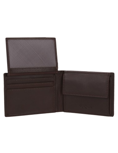 BILLETERO PJL HUDSON
