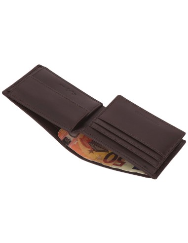 BILLETERO PJL HUDSON