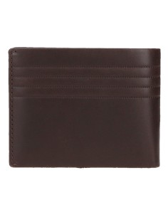 BILLETERO PJL HUDSON 2
