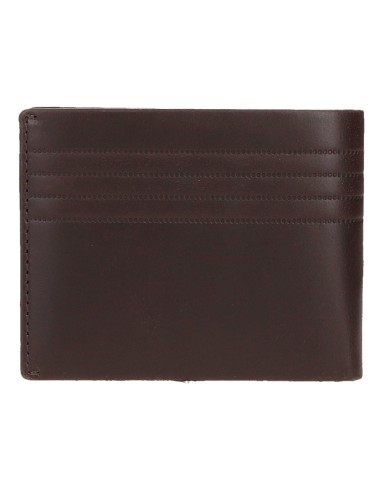 BILLETERO PJL HUDSON