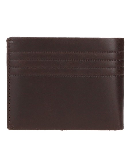 BILLETERO PJL HUDSON