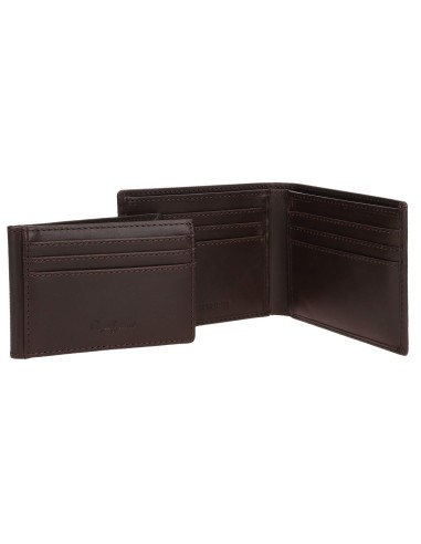 BILLETERO PJL HUDSON