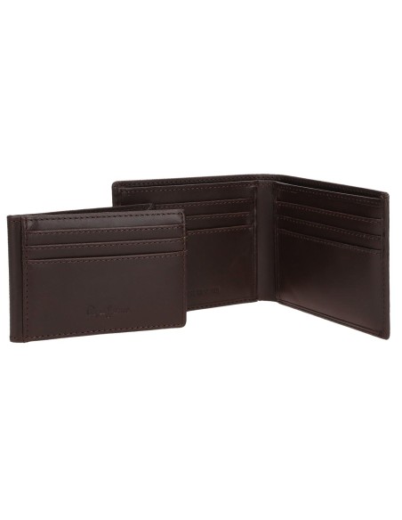 BILLETERO PJL HUDSON