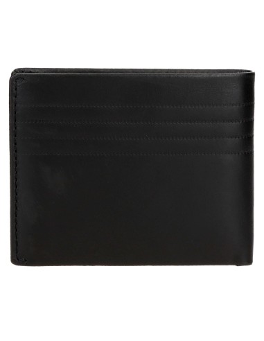 BILLETERO PJL HUDSON