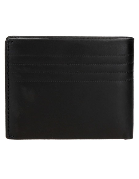 BILLETERO PJL HUDSON