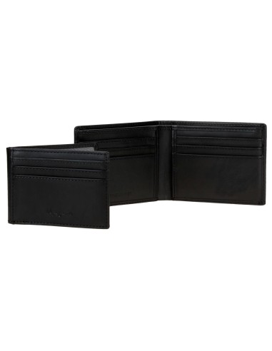 BILLETERO PJL HUDSON