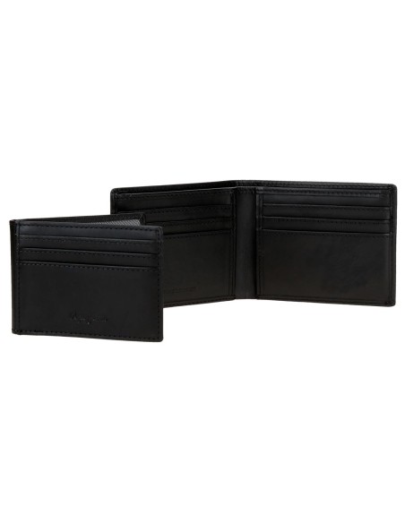 BILLETERO PJL HUDSON