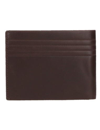BILLETERO PJL HUDSON