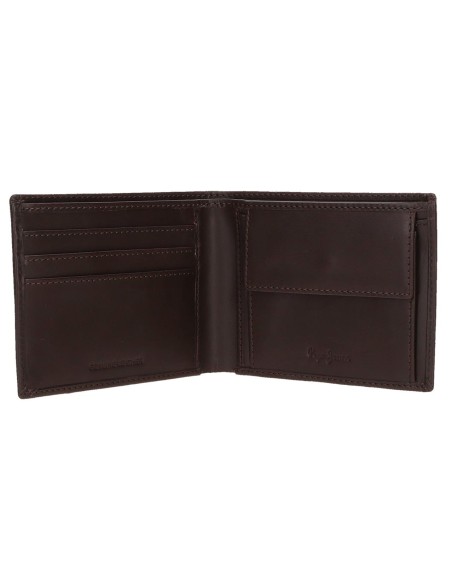 BILLETERO PJL HUDSON